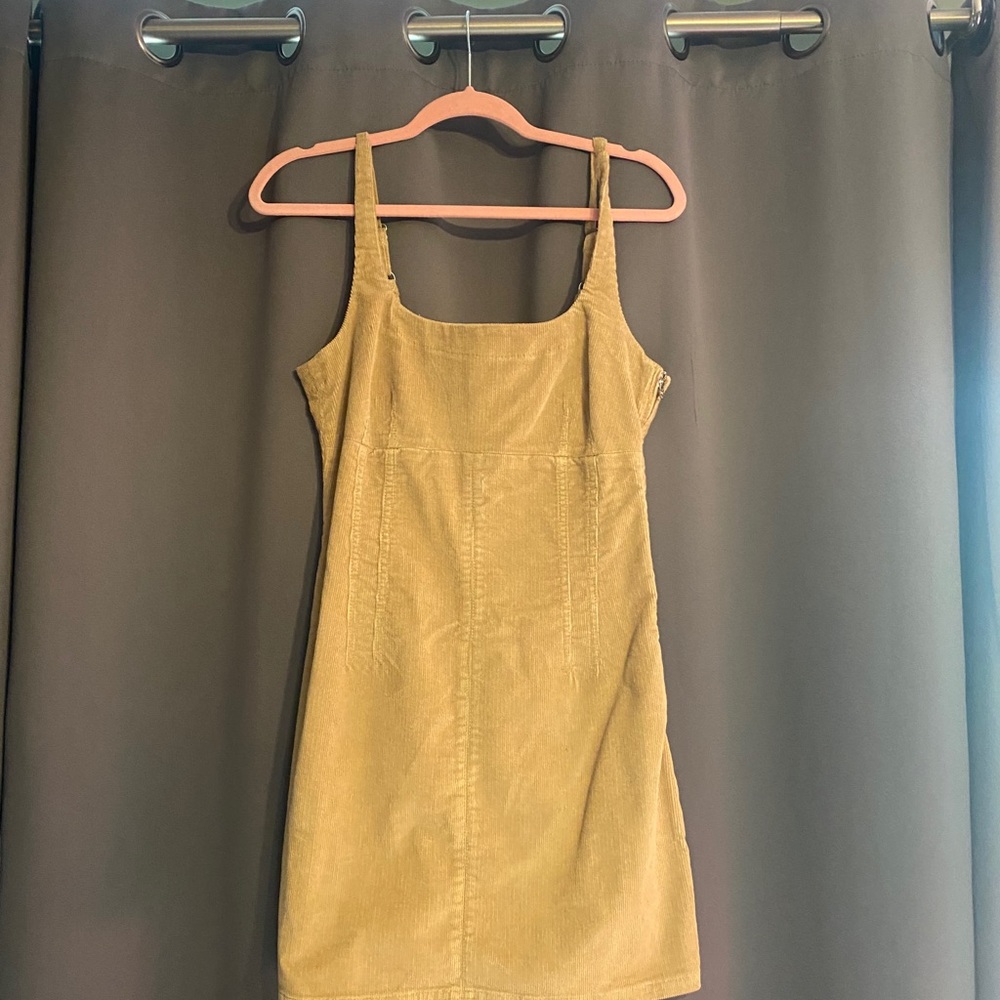 BDG dress